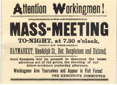 what happened in 1886
